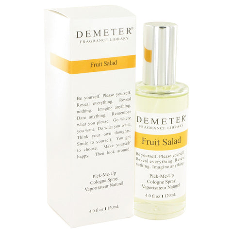 Demeter Fruit Salad Perfume By Demeter Cologne Spray (Formerly Jelly Belly ) For Women