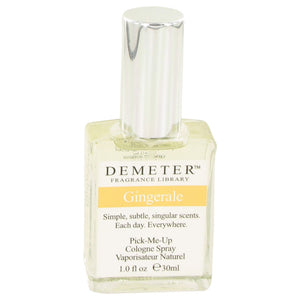 Demeter Gingerale Perfume By Demeter Cologne Spray For Women