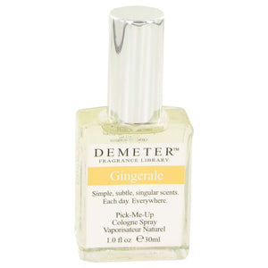 Demeter Gingerale Perfume By Demeter Cologne Spray For Women