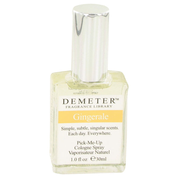 Demeter Gingerale Perfume By Demeter Cologne Spray For Women