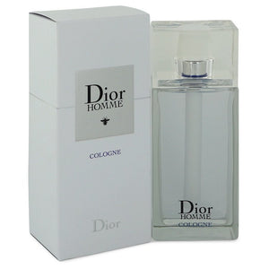 Dior Homme Cologne By Christian Dior Cologne Spray For Men