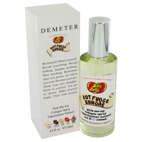 Demeter Hot Fudge Sundae Perfume By Demeter Cologne Spray For Women