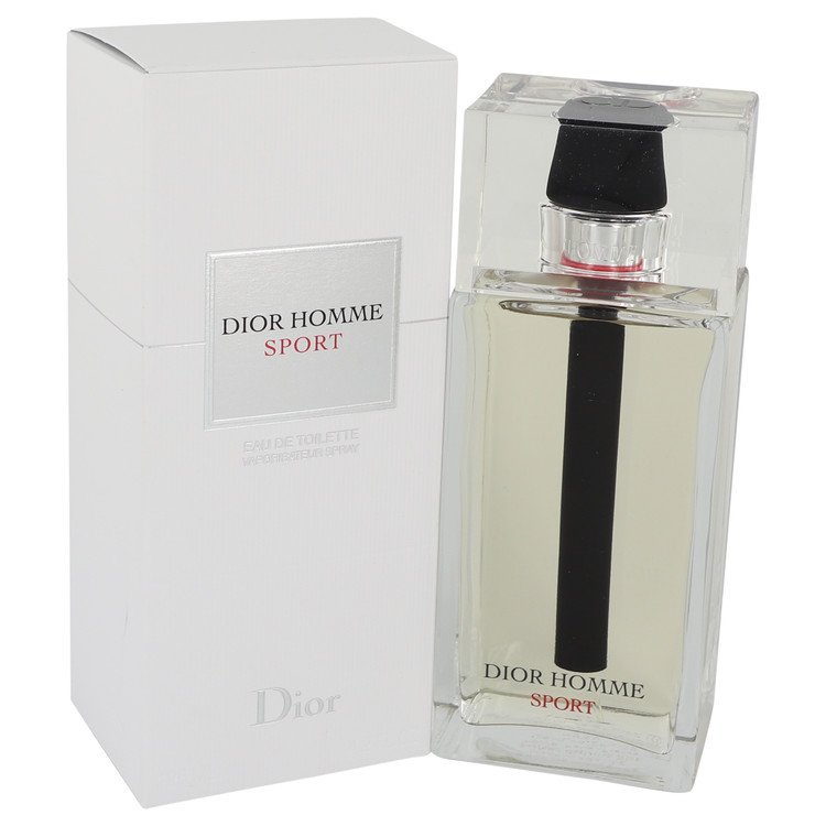 Dior Homme Sport Cologne By Christian Dior Eau De Toilette Spray For Men