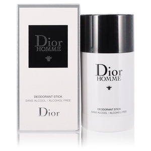 Dior Homme Cologne By Christian Dior Alcohol Free Deodorant Stick For Men