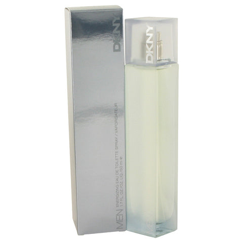 Dkny Cologne By Donna Karan Eau De Toilette Spray For Men