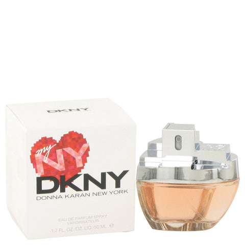 Dkny My Ny Perfume By Donna Karan Eau De Parfum Spray For Women