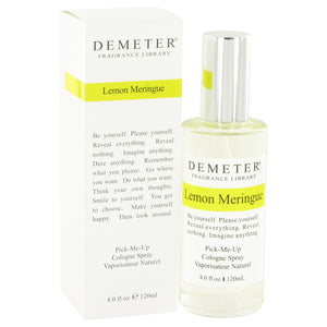 Demeter Lemon Meringue Perfume By Demeter Cologne Spray For Women