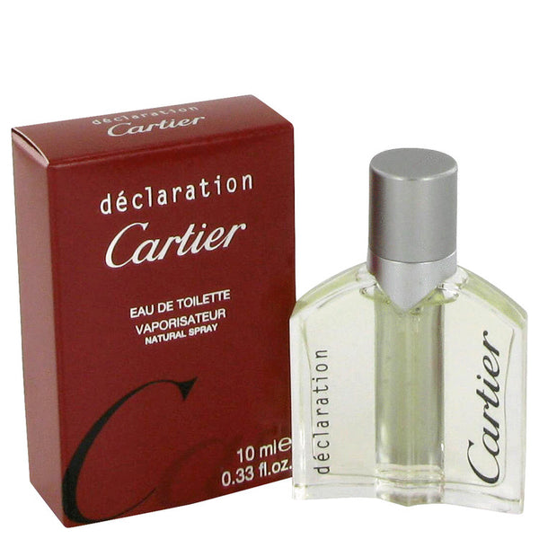 Declaration Cologne By Cartier Eau De Toilette spray For Men