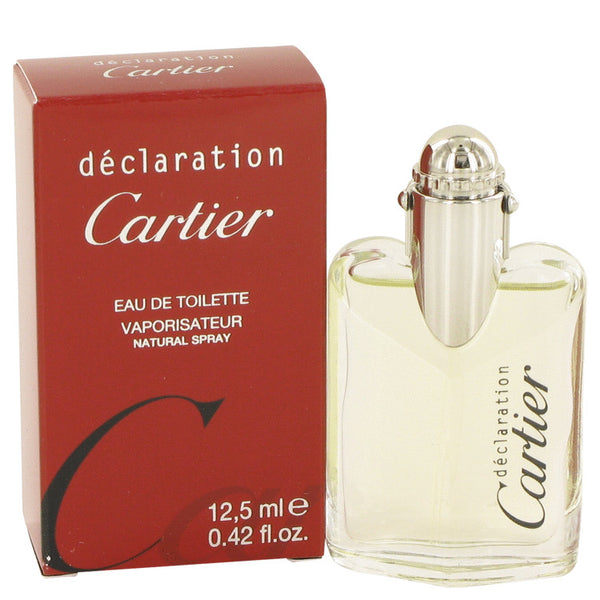 Declaration Cologne By Cartier Eau De Toilette spray For Men
