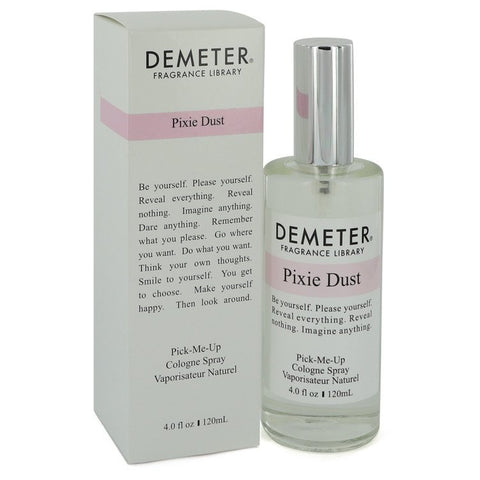 Demeter Pixie Dust Perfume By Demeter Cologne Spray For Women