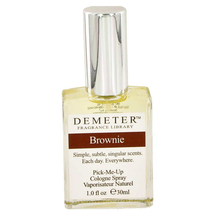 Demeter Brownie Perfume By Demeter Cologne Spray For Women