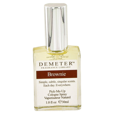 Demeter Brownie Perfume By Demeter Cologne Spray For Women