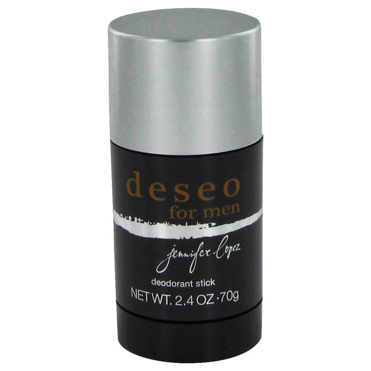 Deseo Cologne By Jennifer Lopez Deodorant Stick For Men