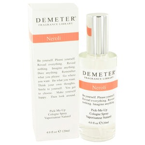 Demeter Neroli Perfume By Demeter Cologne Spray For Women
