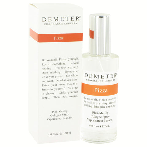 Demeter Pizza Perfume By Demeter Cologne Spray For Women