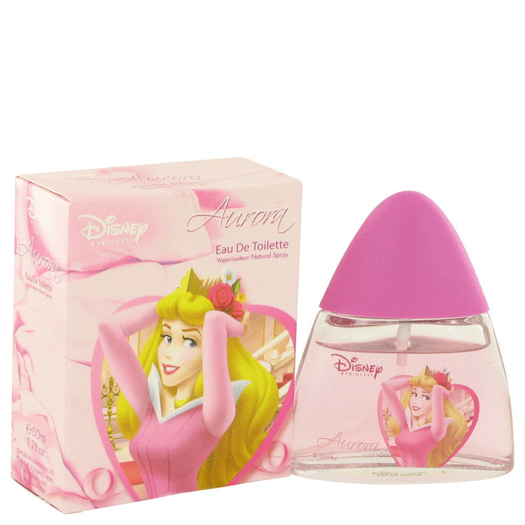 Disney Princess Aurora Perfume By Disney Eau De Toilette Spray For Women
