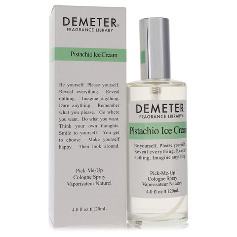Demeter Pistachio Ice Cream Perfume By Demeter Cologne Spray For Women