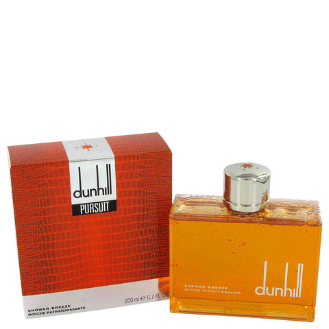 Dunhill Pursuit Cologne By Alfred Dunhill Shower Gel For Men