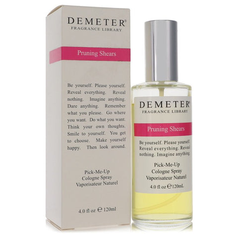 Demeter Pruning Shears Perfume By Demeter Cologne Spray For Women