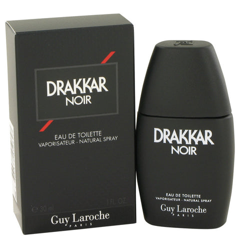 Drakkar Noir Cologne By Guy Laroche Eau De Toilette Spray For Men