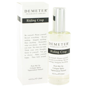 Demeter Riding Crop Perfume By Demeter Cologne Spray For Women