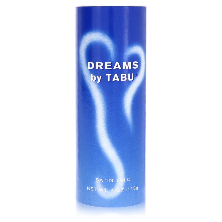 Dreams Perfume By Dana Talc For Women