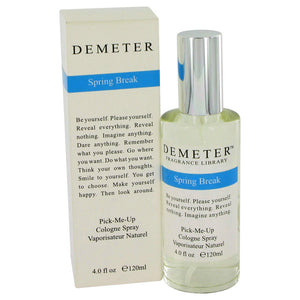Demeter Spring Break Perfume By Demeter Cologne Spray For Women