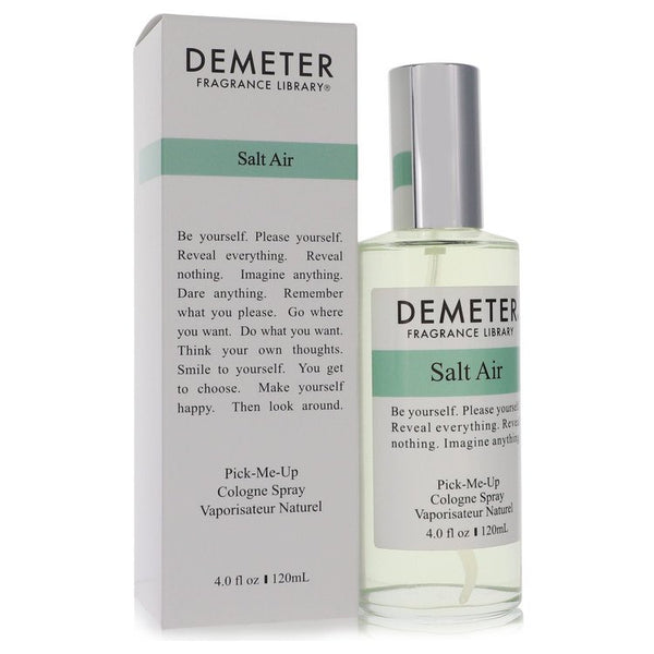Demeter Salt Air Perfume By Demeter Cologne Spray For Women