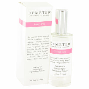Demeter Sweet Pea Perfume By Demeter Cologne Spray For Women