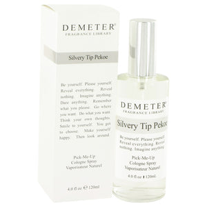 Demeter Silvery Tip Pekoe Perfume By Demeter Cologne Spray For Women