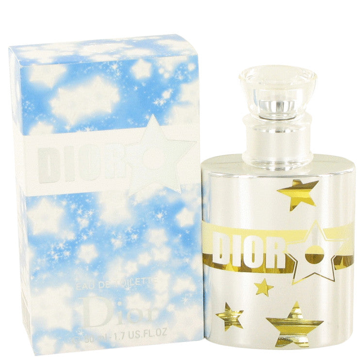 Dior Star Perfume By Christian Dior Eau De Toilette Spray For Women