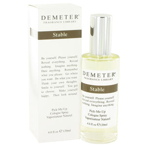 Demeter Stable Perfume By Demeter Cologne Spray For Women