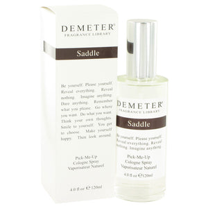 Demeter Saddle Perfume By Demeter Cologne Spray For Women