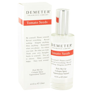 Demeter Tomato Seeds Perfume By Demeter Cologne Spray For Women