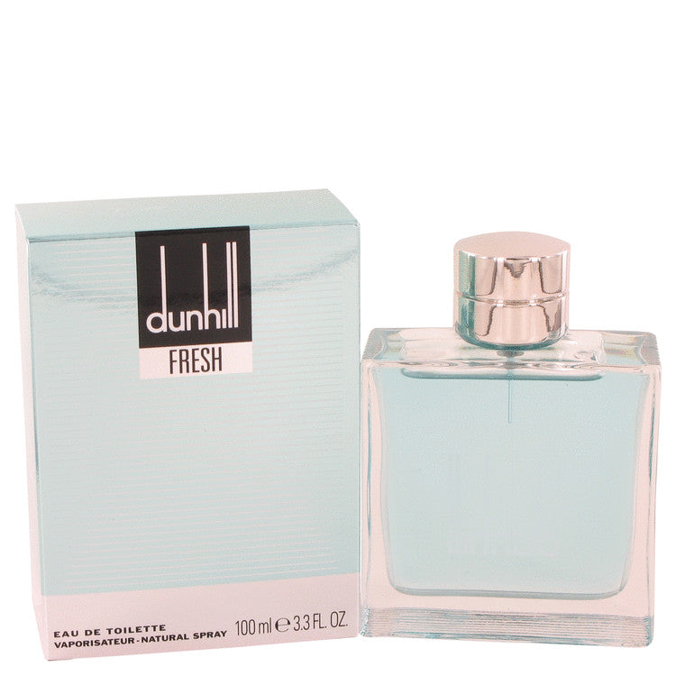 Dunhill Fresh Cologne By Alfred Dunhill Eau De Toilette Spray For Men