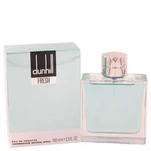 Dunhill Fresh Cologne By Alfred Dunhill Eau De Toilette Spray For Men