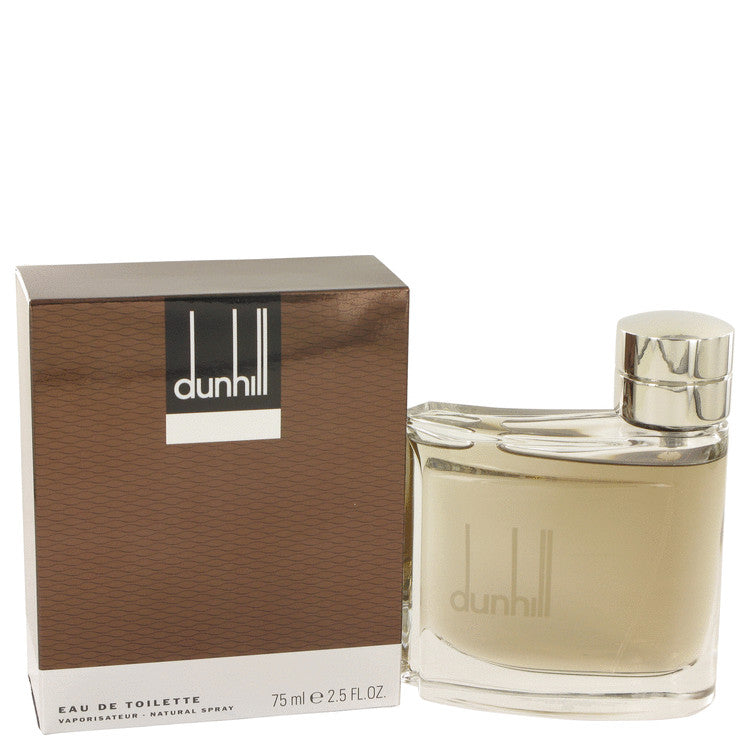 Dunhill Man Cologne By Alfred Dunhill Eau De Toilette Spray For Men