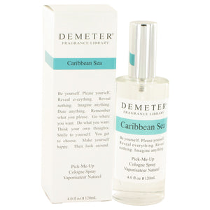 Demeter Caribbean Sea Perfume By Demeter Cologne Spray For Women