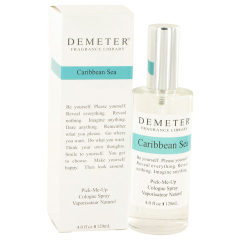 Demeter Caribbean Sea Perfume By Demeter Cologne Spray For Women