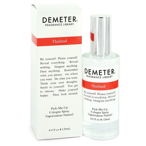 Demeter Thailand Perfume By Demeter Cologne Spray For Women