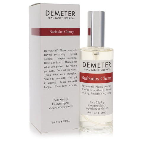 Demeter Barbados Cherry Perfume By Demeter Cologne Spray For Women