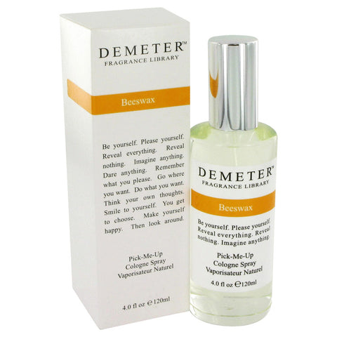 Demeter Beeswax Perfume By Demeter Cologne Spray For Women