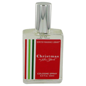 Demeter Christmas In New York Perfume By Demeter Cologne Spray For Women
