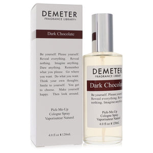 Demeter Dark Chocolate Perfume By Demeter Cologne Spray For Women