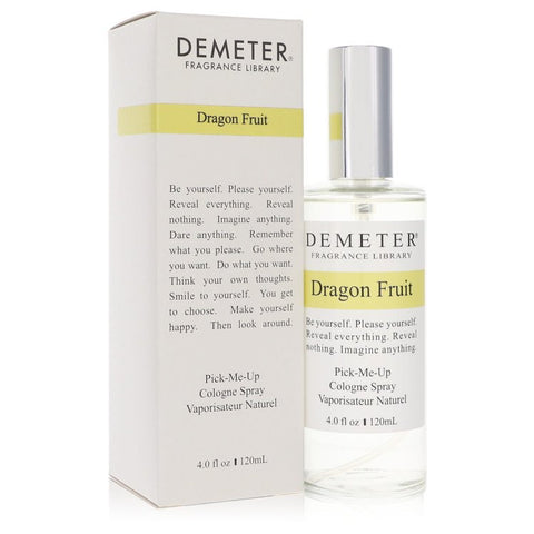 Demeter Dragon Fruit Perfume By Demeter Cologne Spray For Women