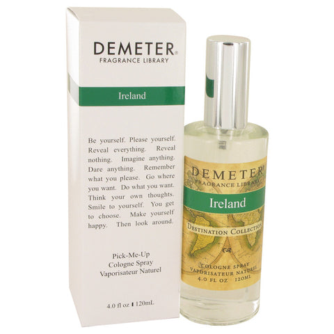 Demeter Ireland Perfume By Demeter Cologne Spray For Women