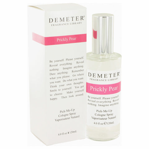 Demeter Prickly Pear Perfume By Demeter Cologne Spray For Women