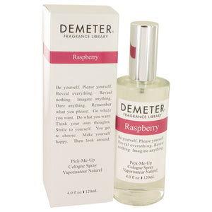 Demeter Raspberry Perfume By Demeter Cologne Spray For Women