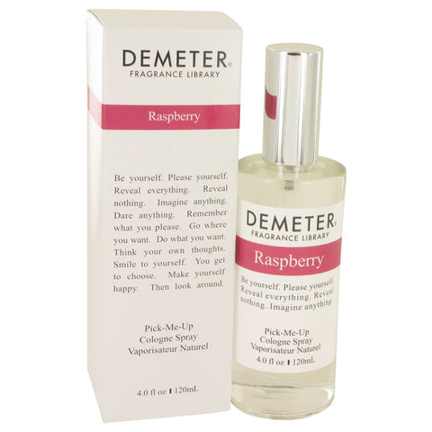 Demeter Raspberry Perfume By Demeter Cologne Spray For Women