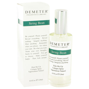 Demeter String Bean Perfume By Demeter Cologne Spray (Unisex) For Women